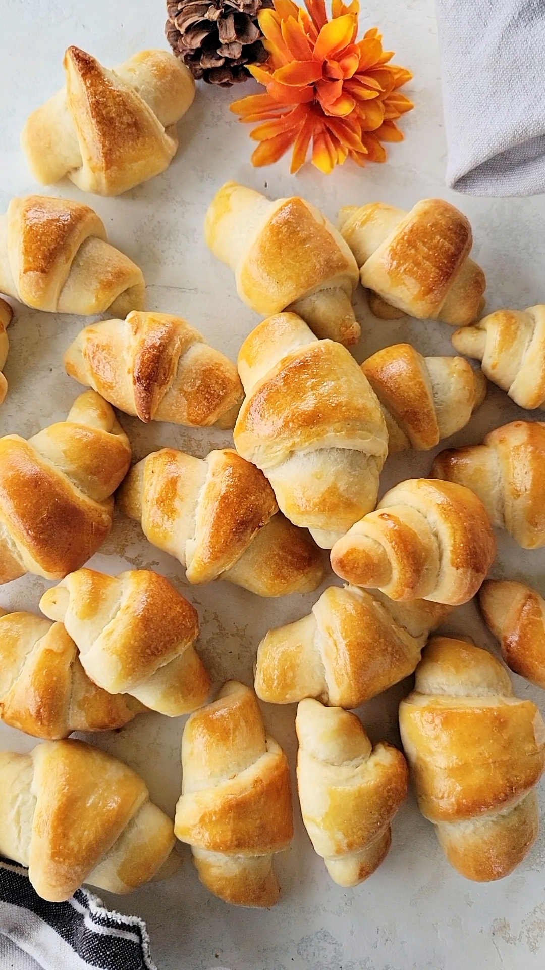 Crescent Rolls