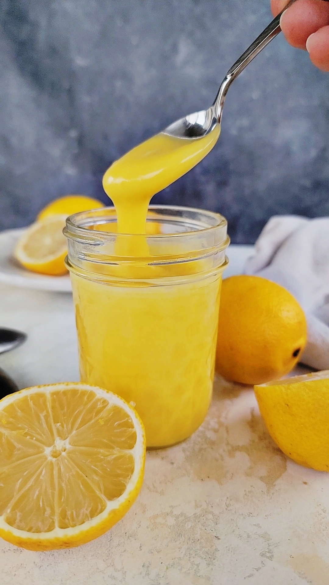 Lemon Curd