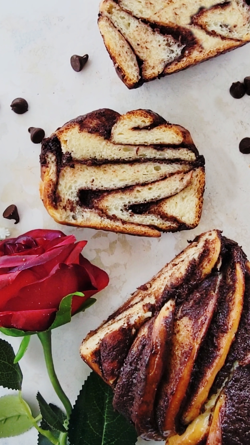 Chocolate Babka Recipe