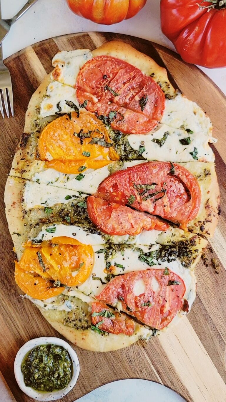 Flatbread Pizza