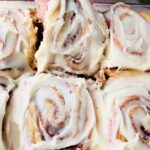 Jumbo Cinnamon Rolls