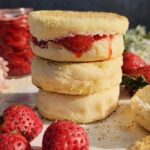 Homemade English Muffins