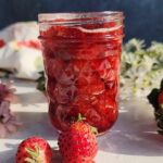 Strawberry Jam