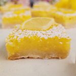 Lemon Bars