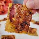 Bacon Crackers