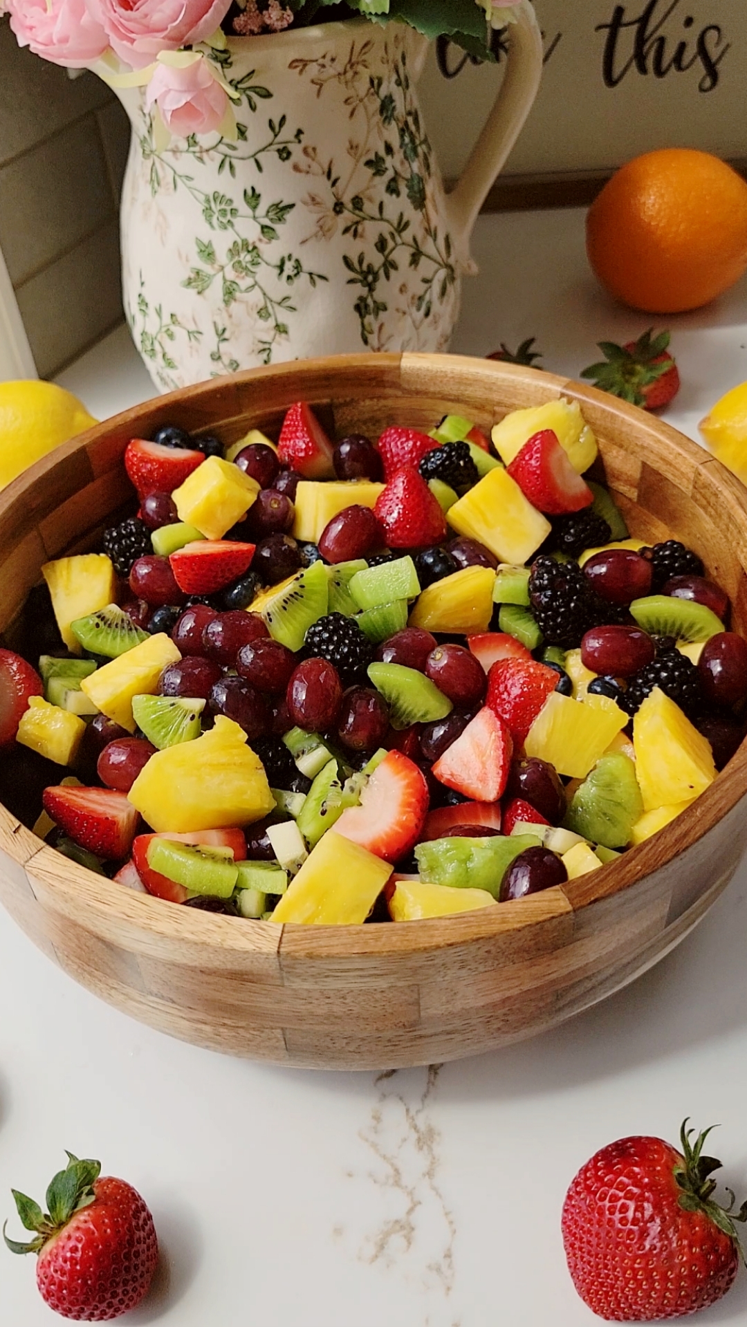 Fruit Salad