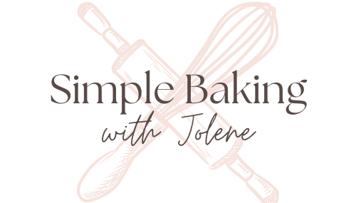 Simple Baking with Jolene