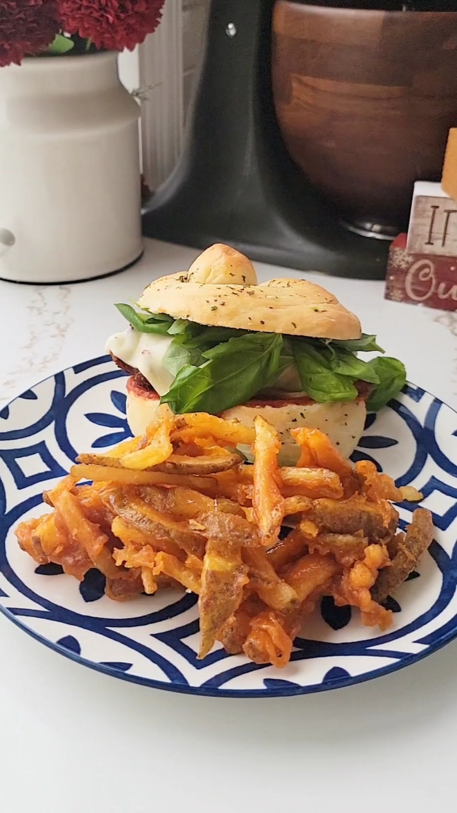 Beer Battered French Fries