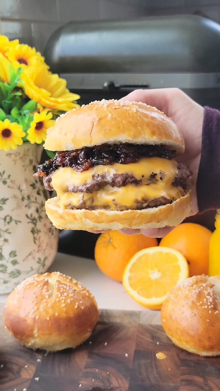 Bacon Jam