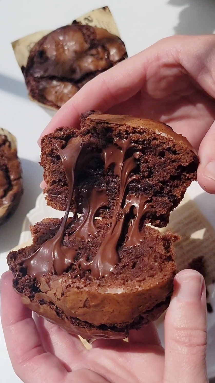 Brownie Cups
