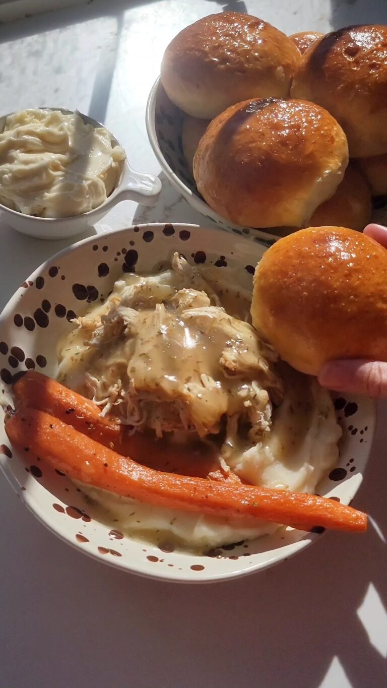 Apple Cider Braised Chicken